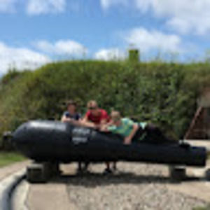 Meet your Posher, Monika